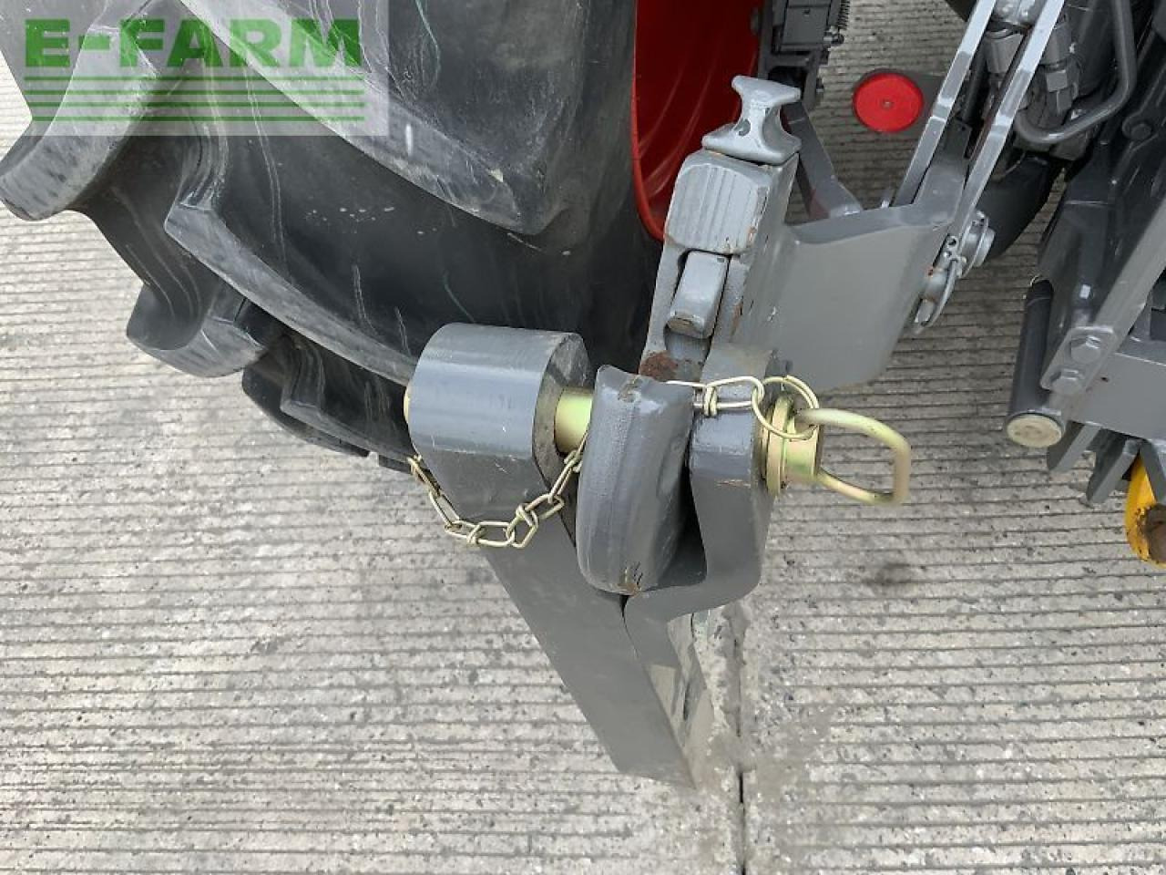 Traktor Fendt 210 (st23989): gambar 17 Traktor Fendt 210 (st23989): gambar 17