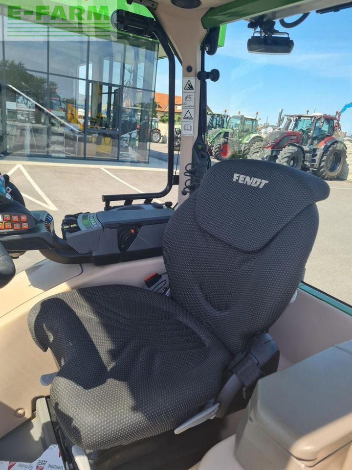 Traktor Fendt 211 vario f F: gambar 14