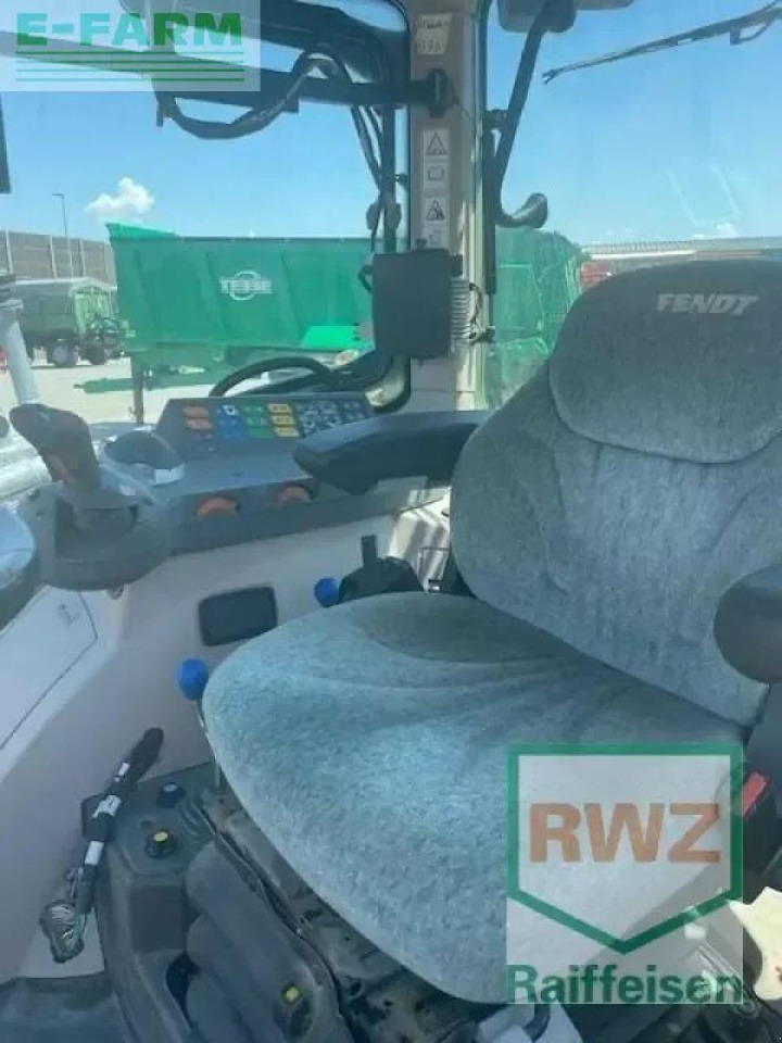 Fendt 310 vario s4 - Traktor: gambar 4 Fendt 310 vario s4 - Traktor: gambar 4