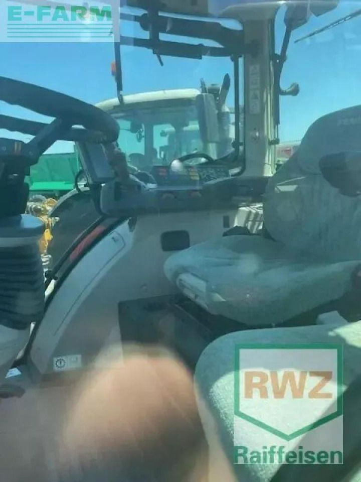 Fendt 312 vario profi Profi - Traktor: gambar 3 Fendt 312 vario profi Profi - Traktor: gambar 3