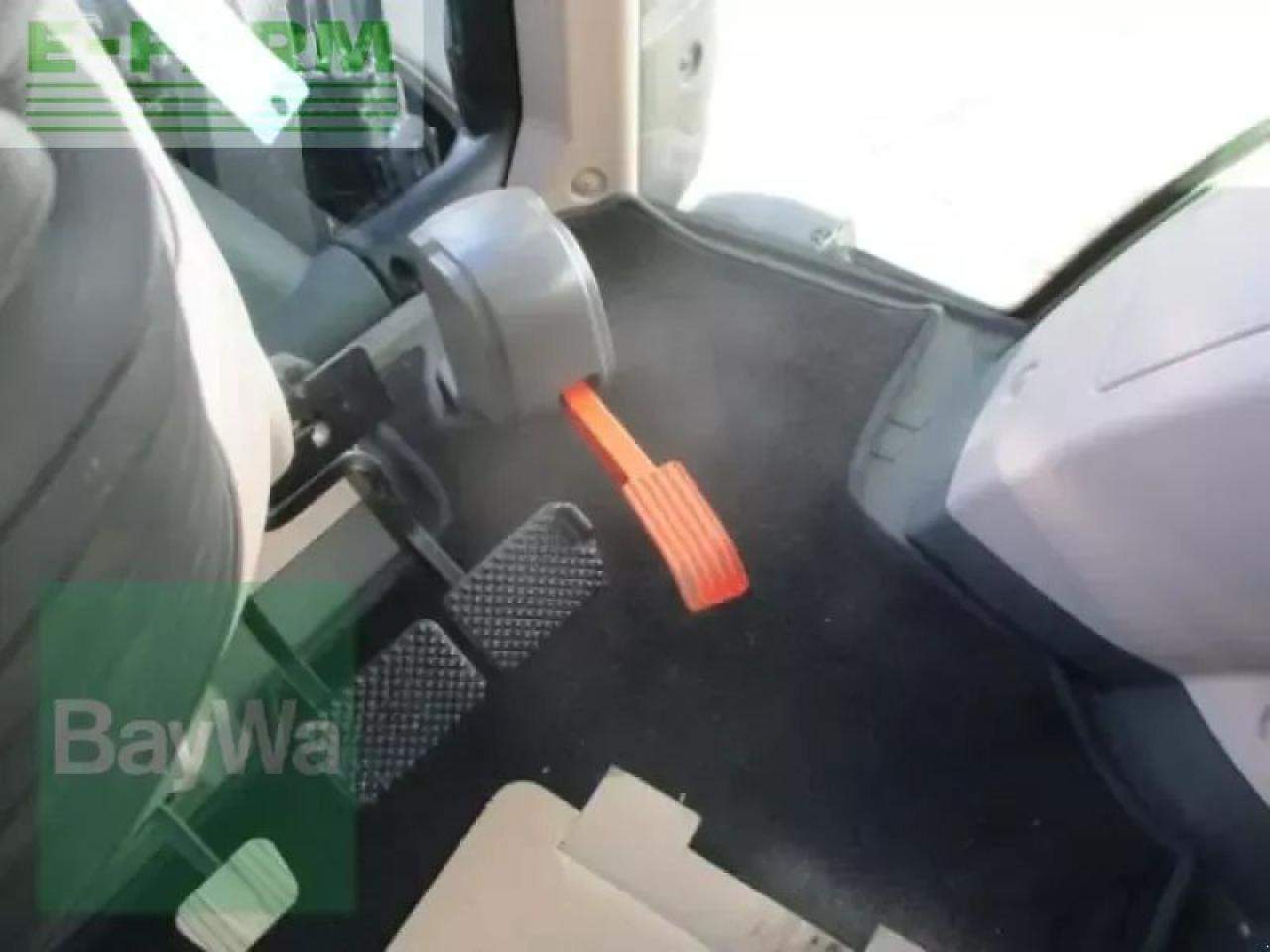 Traktor Fendt 313 vario gen4 profi plus ProfiPlus: gambar 17 Traktor Fendt 313 vario gen4 profi plus ProfiPlus: gambar 17