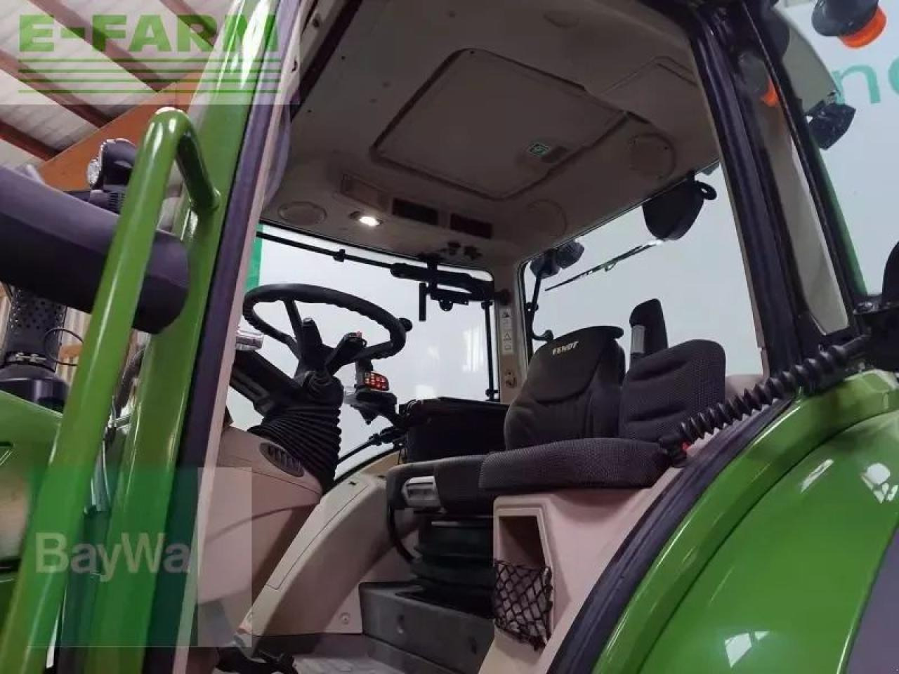 Traktor Fendt 314 gen4 power set 2: gambar 8 Traktor Fendt 314 gen4 power set 2: gambar 8