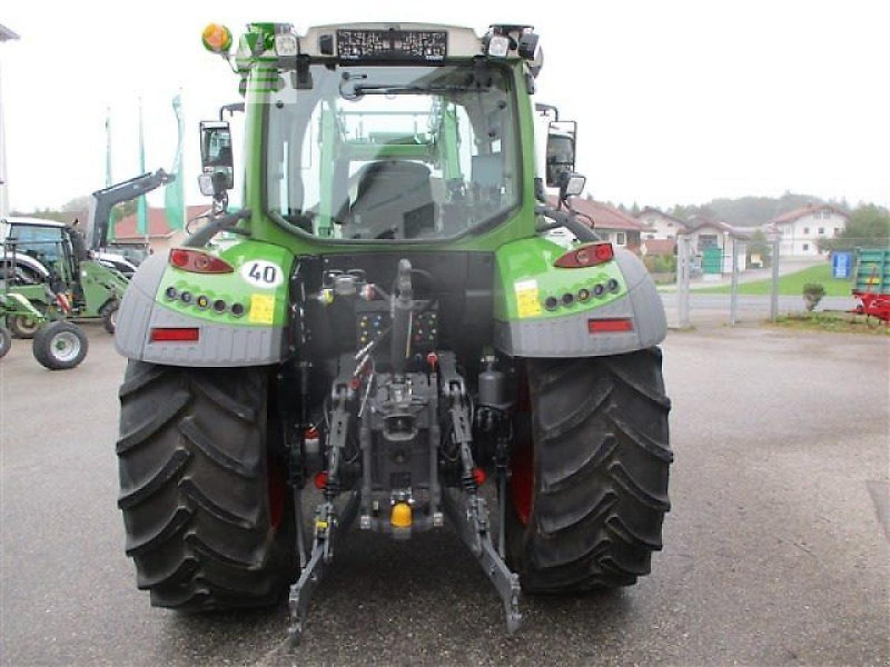 Fendt 314 vario gen4 profi setting 2 Profi - Traktor: gambar 5 Fendt 314 vario gen4 profi setting 2 Profi - Traktor: gambar 5