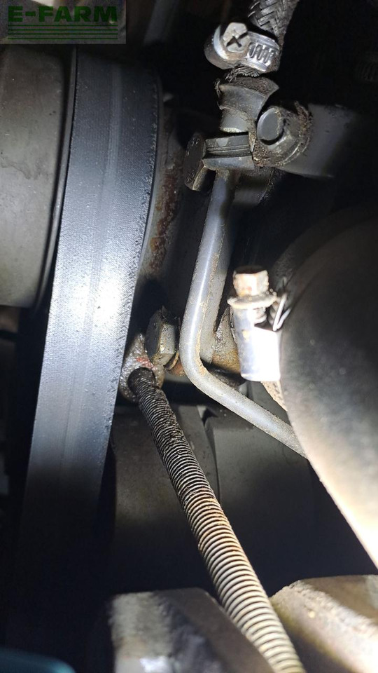 Fendt 412 Vario - Traktor: gambar 3 Fendt 412 Vario - Traktor: gambar 3