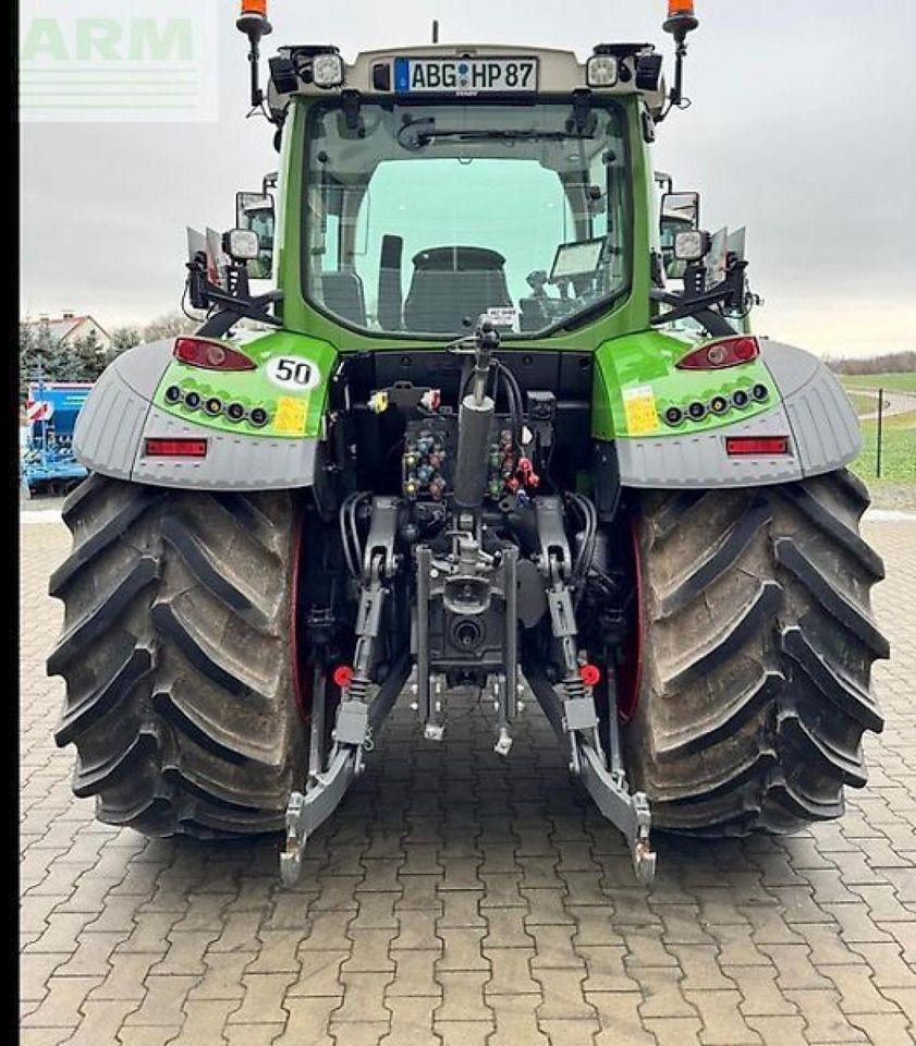 Fendt 516 gen3 profi+ setting 2 - Traktor: gambar 5 Fendt 516 gen3 profi+ setting 2 - Traktor: gambar 5