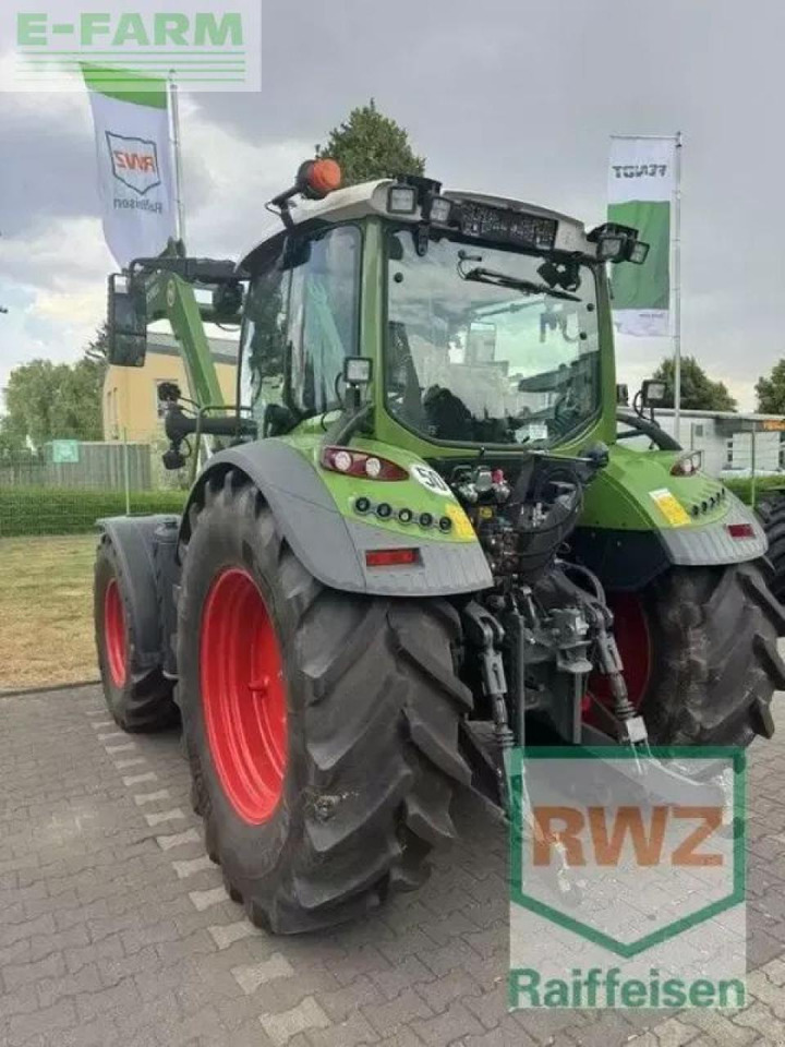 Fendt *516 profi plus setting 2* garantie - Traktor: gambar 2 Fendt *516 profi plus setting 2* garantie - Traktor: gambar 2