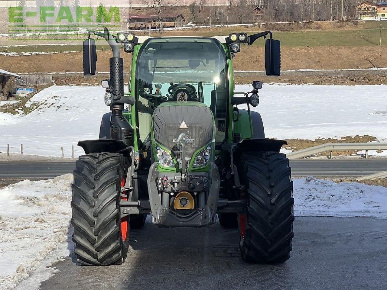 Fendt 516 vario gen3 profi setting 2 Profi - Traktor: gambar 3 Fendt 516 vario gen3 profi setting 2 Profi - Traktor: gambar 3