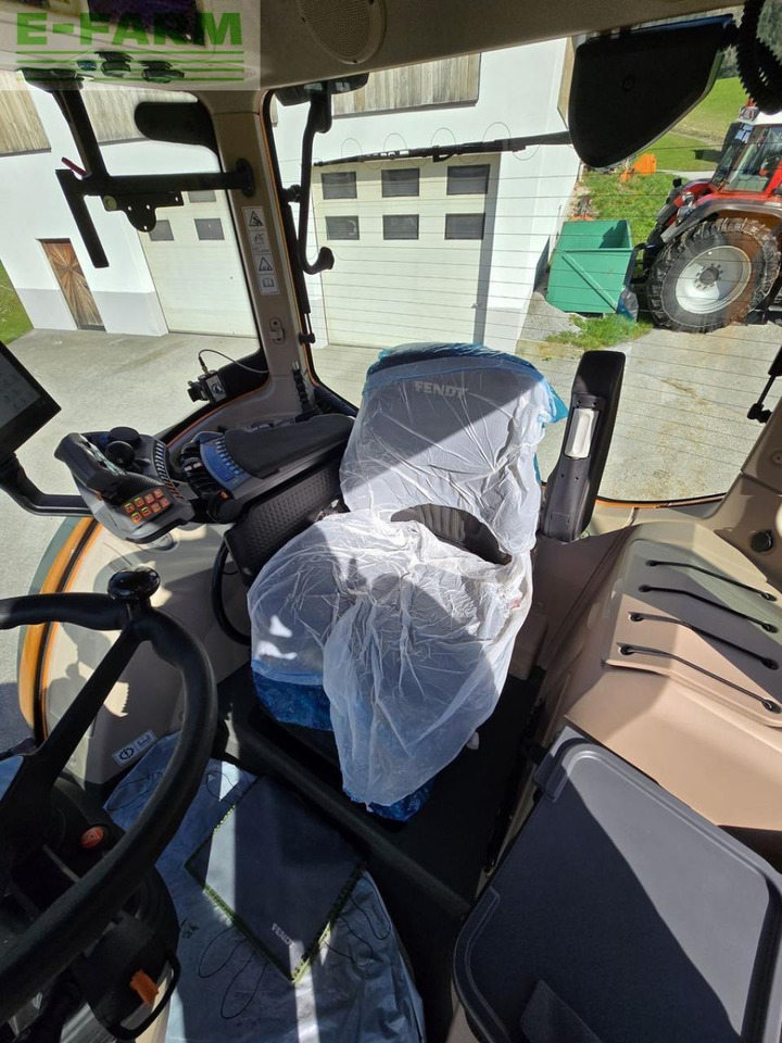 Fendt 516 vario profi fendtone Profi - Traktor: gambar 5 Fendt 516 vario profi fendtone Profi - Traktor: gambar 5