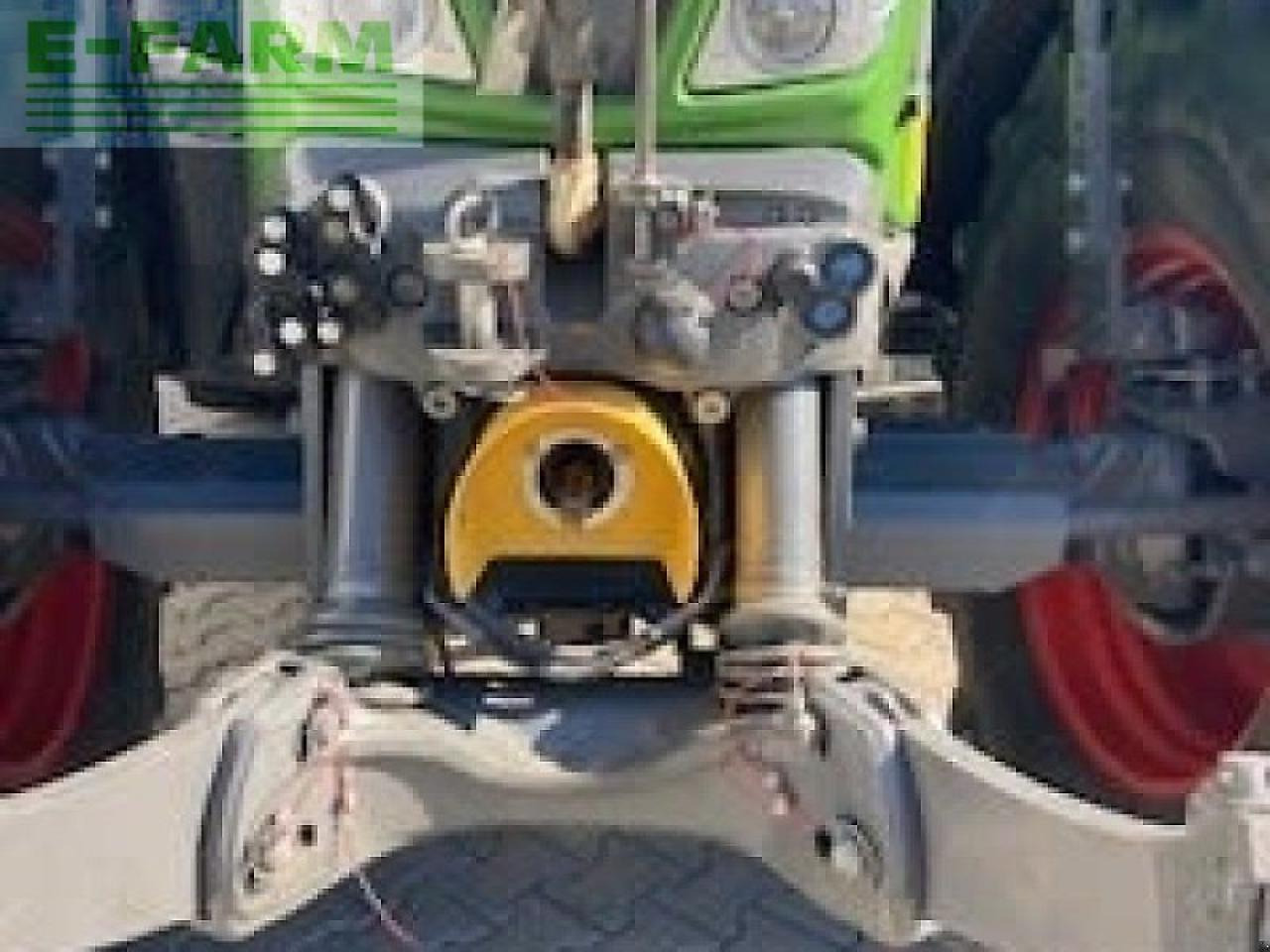 Fendt 718 vario s4 profi plus ProfiPlus - Traktor: gambar 3 Fendt 718 vario s4 profi plus ProfiPlus - Traktor: gambar 3