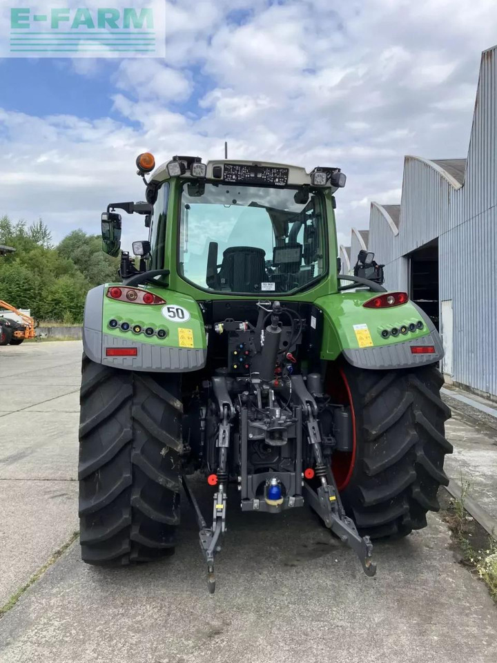 Fendt 720 gen6 power plus setting 2 (724) - Traktor: gambar 3 Fendt 720 gen6 power plus setting 2 (724) - Traktor: gambar 3
