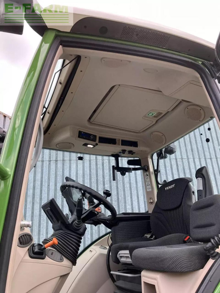 Fendt 720 gen6 power plus setting 2 (724) - Traktor: gambar 5 Fendt 720 gen6 power plus setting 2 (724) - Traktor: gambar 5