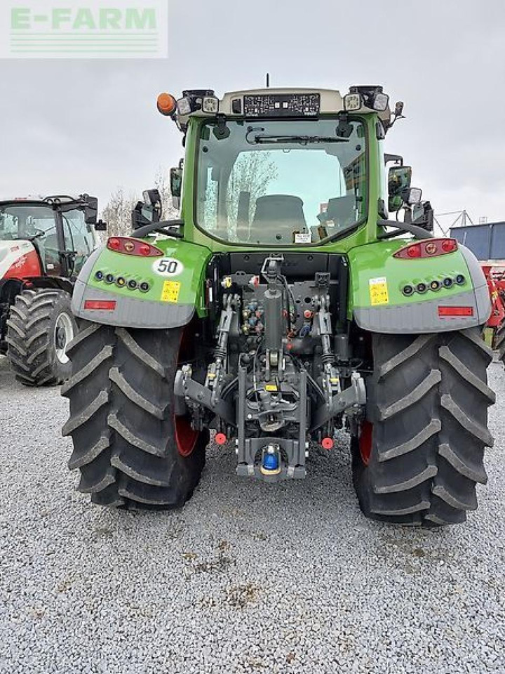 Fendt 720 power plus - Traktor: gambar 3 Fendt 720 power plus - Traktor: gambar 3