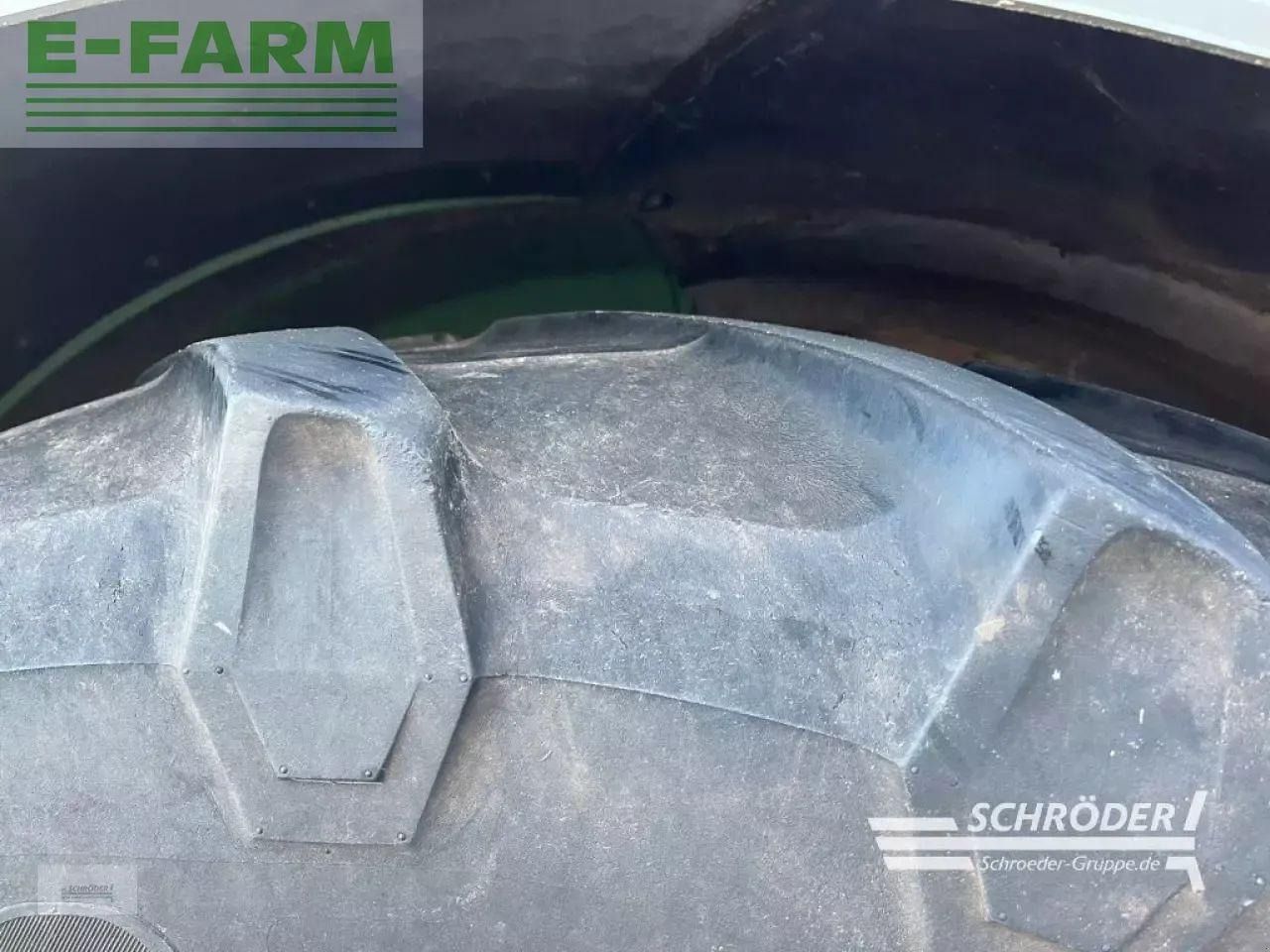 Traktor Fendt 722 scr profi plus | rtk: gambar 9 Traktor Fendt 722 scr profi plus | rtk: gambar 9