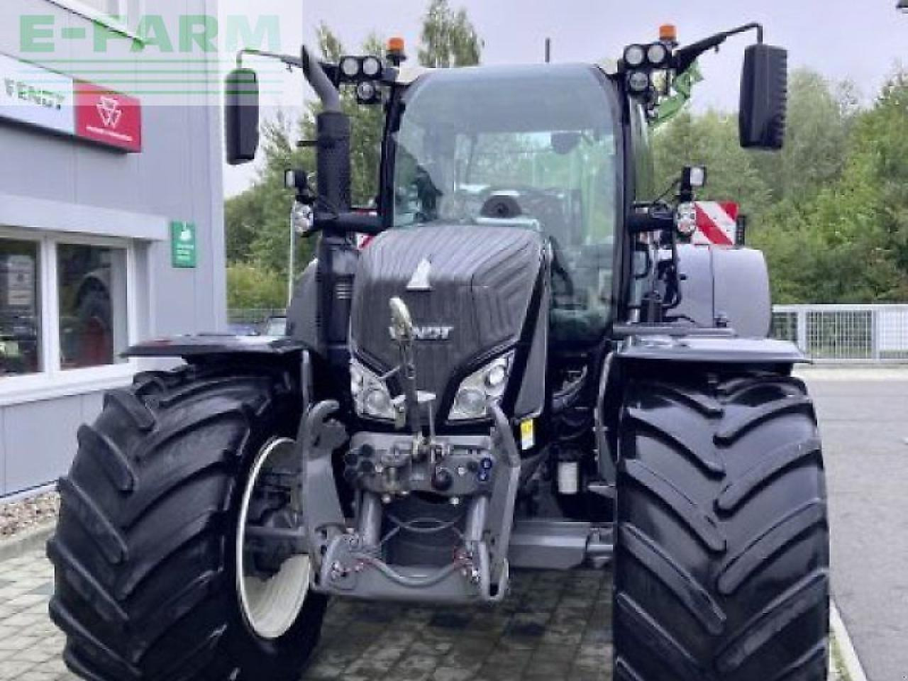 Fendt 724 vario gen6 profi plus - Traktor: gambar 3 Fendt 724 vario gen6 profi plus - Traktor: gambar 3