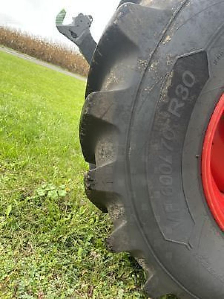 Fendt 728 profi plus vario grip ProfiPlus - Traktor: gambar 5 Fendt 728 profi plus vario grip ProfiPlus - Traktor: gambar 5