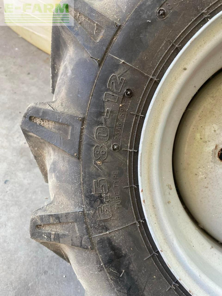 Fendt 818 vario tms nur 6608 std. - Traktor: gambar 2 Fendt 818 vario tms nur 6608 std. - Traktor: gambar 2