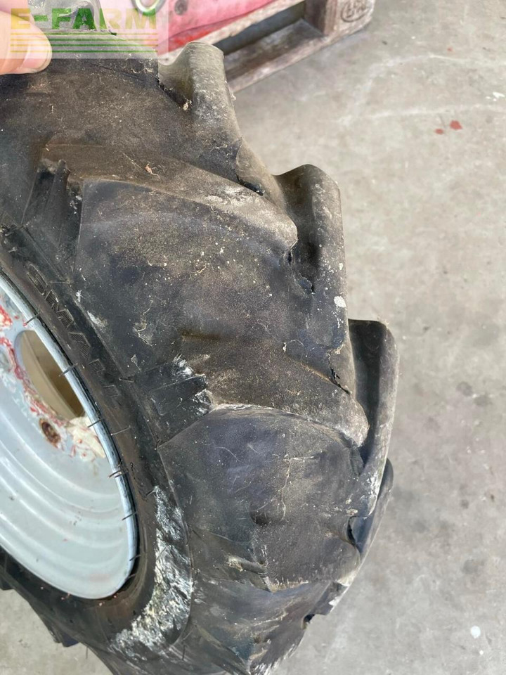 Fendt 818 vario tms nur 6608 std. - Traktor: gambar 3 Fendt 818 vario tms nur 6608 std. - Traktor: gambar 3