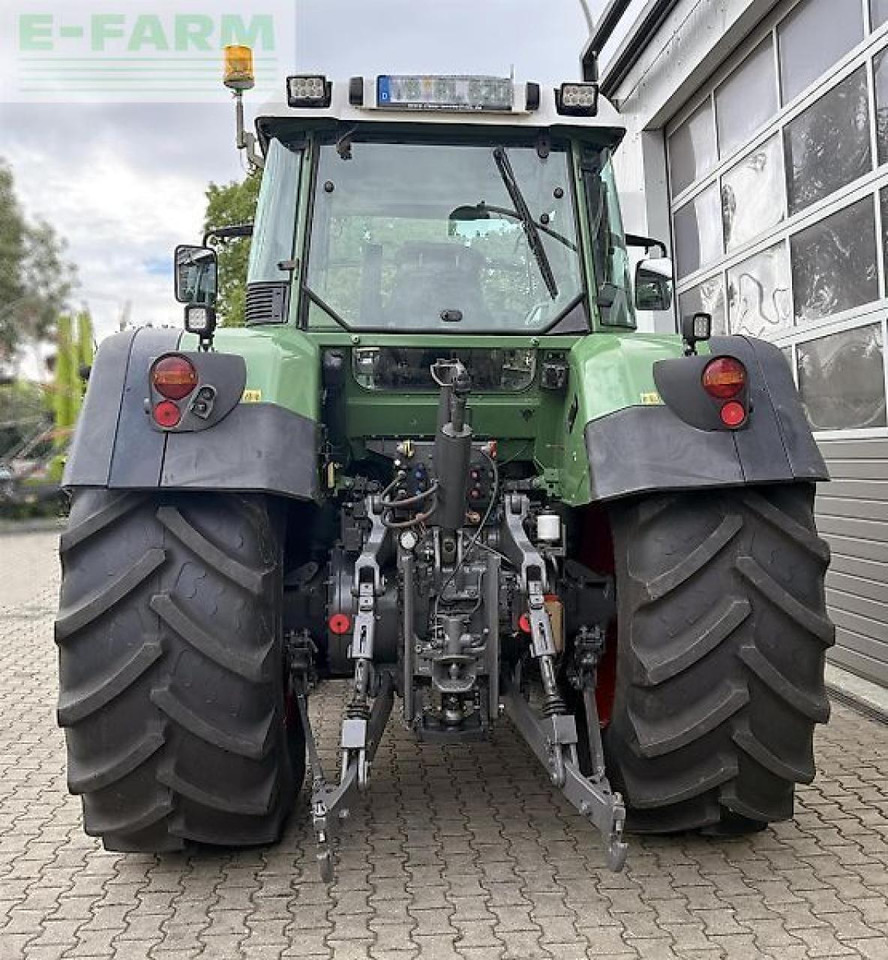 Fendt 820 vario tms 731 3sx - Traktor: gambar 3 Fendt 820 vario tms 731 3sx - Traktor: gambar 3