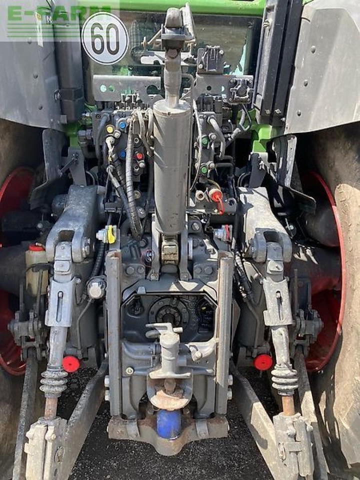 Fendt 826 s4 profiplus - Traktor: gambar 5 Fendt 826 s4 profiplus - Traktor: gambar 5