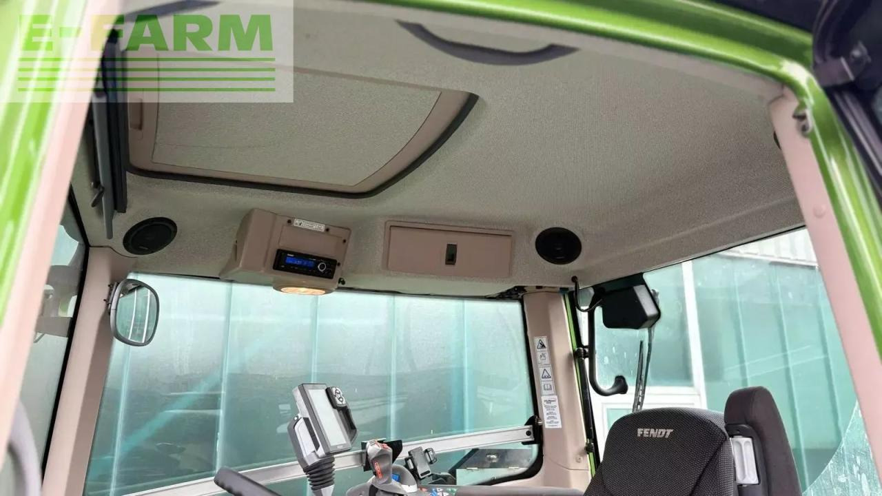 Traktor Fendt 828 vario power+ PowerPlus: gambar 6