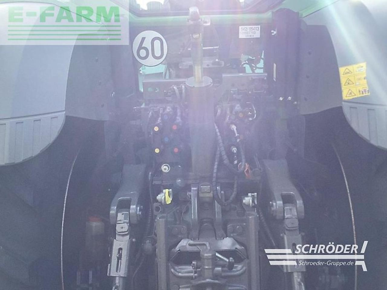 Traktor Fendt 828 vario s4 profi plus ProfiPlus: gambar 14 Traktor Fendt 828 vario s4 profi plus ProfiPlus: gambar 14