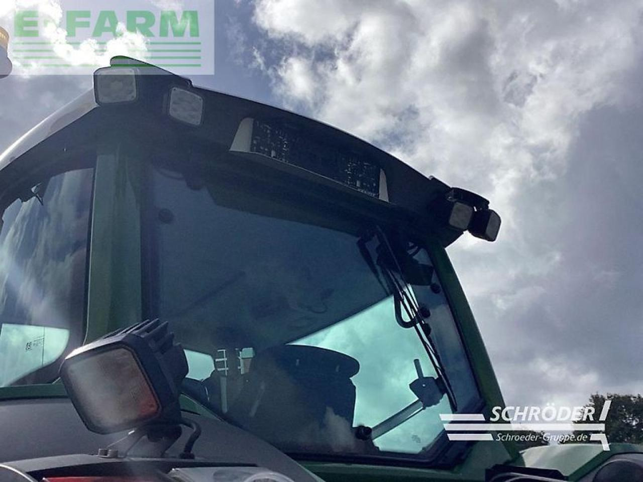 Traktor Fendt 828 vario s4 profi plus ProfiPlus: gambar 15 Traktor Fendt 828 vario s4 profi plus ProfiPlus: gambar 15