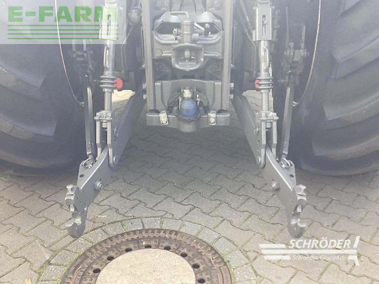 Traktor Fendt 828 vario s4 profi plus ProfiPlus: gambar 13 Traktor Fendt 828 vario s4 profi plus ProfiPlus: gambar 13