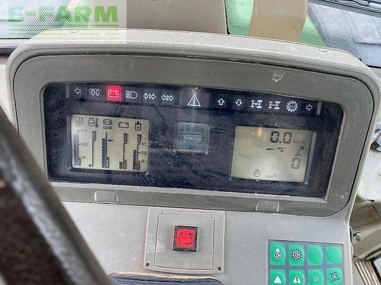 Fendt 916 - Traktor: gambar 5 Fendt 916 - Traktor: gambar 5