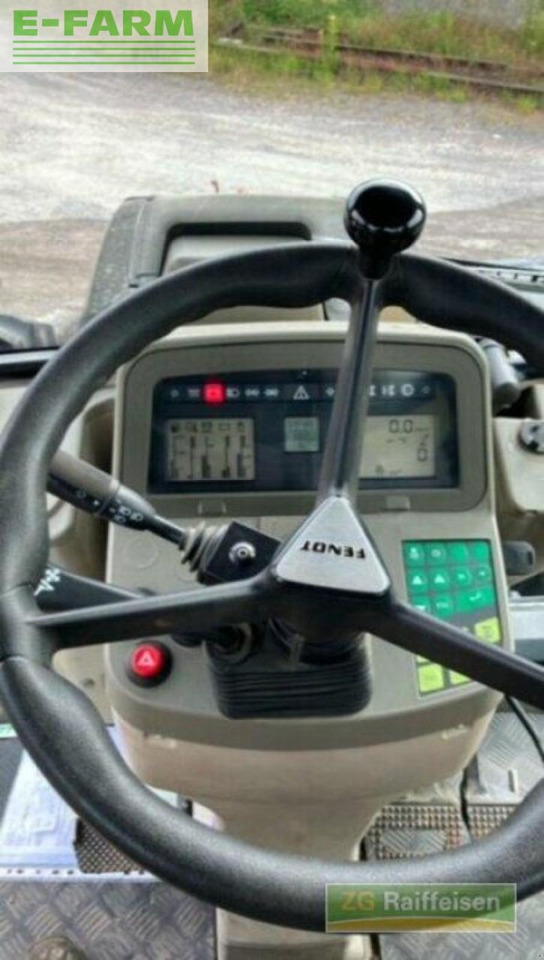 Fendt 924 vario - Traktor: gambar 2 Fendt 924 vario - Traktor: gambar 2