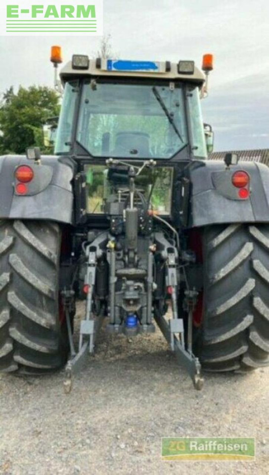 Fendt 924 vario - Traktor: gambar 4 Fendt 924 vario - Traktor: gambar 4