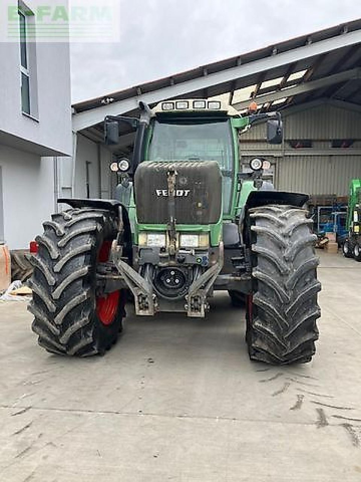 Fendt 926 vario tms - Traktor: gambar 2 Fendt 926 vario tms - Traktor: gambar 2