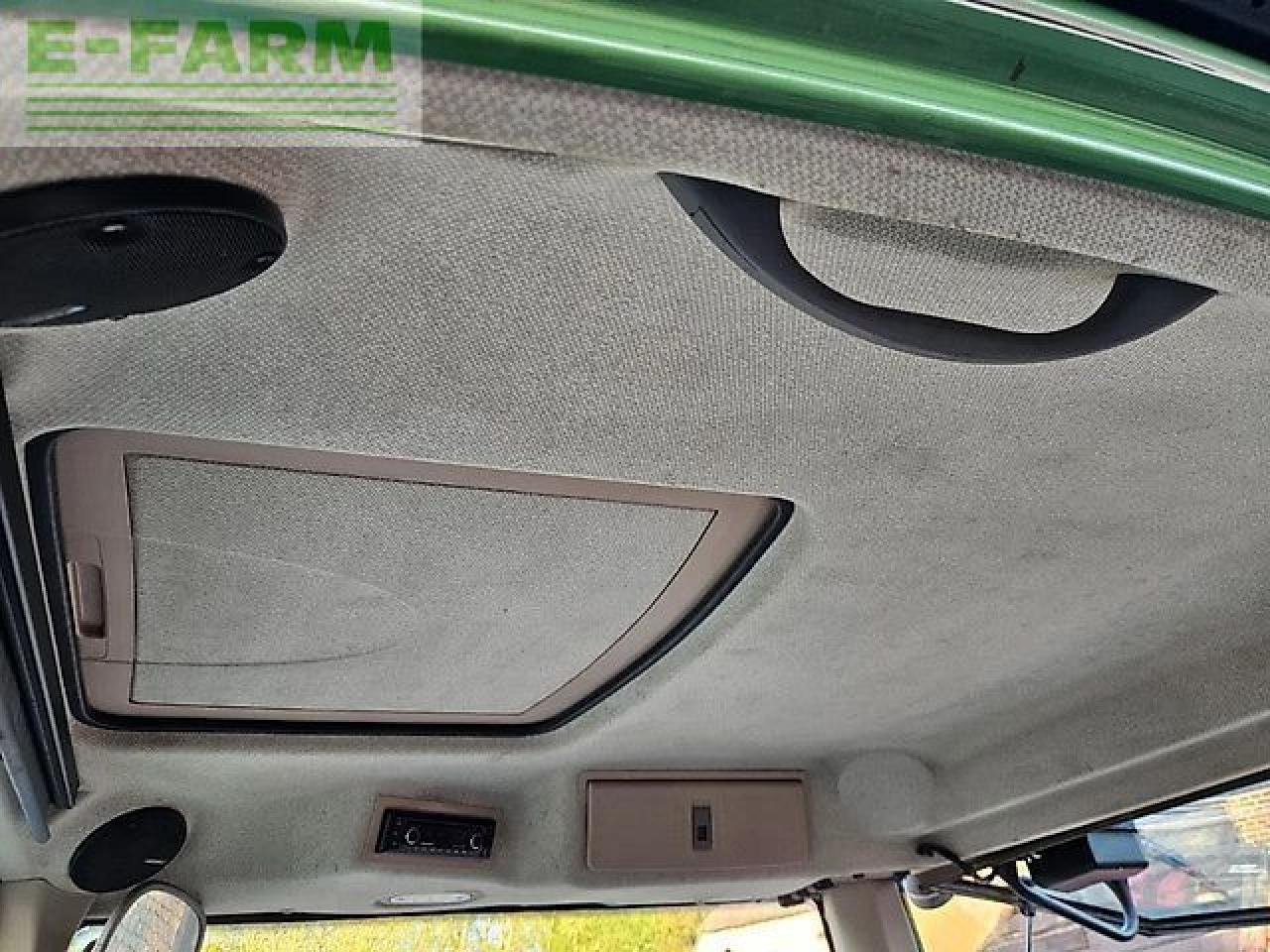 Traktor Fendt 927 profi com3 922 924 930 933 936 be-registratie: gambar 14