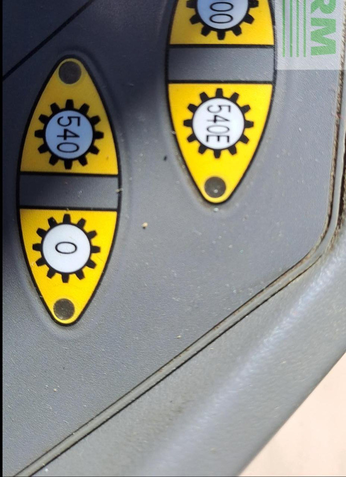 Fendt 930 - Traktor: gambar 5 Fendt 930 - Traktor: gambar 5