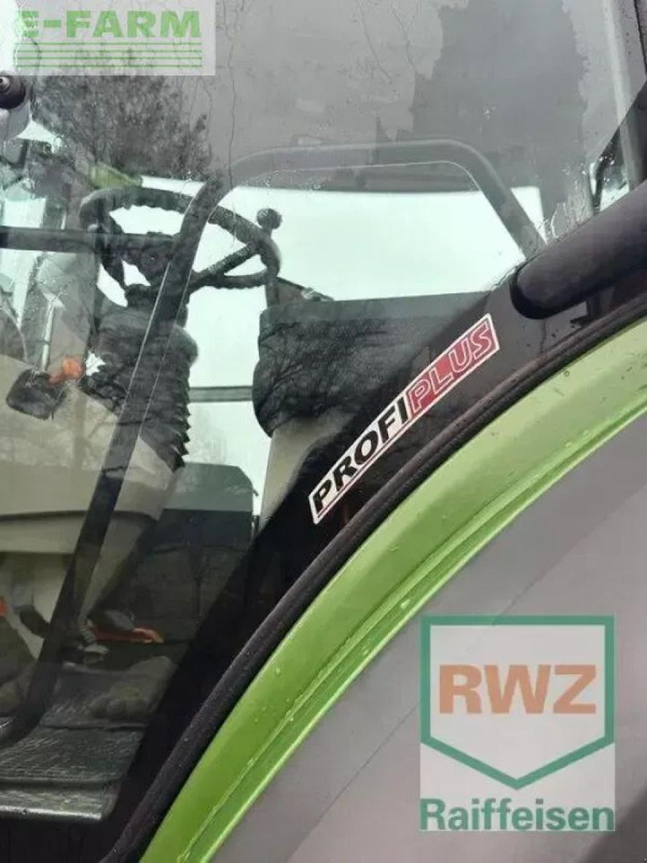 Fendt 933 gen6 - Traktor: gambar 5 Fendt 933 gen6 - Traktor: gambar 5