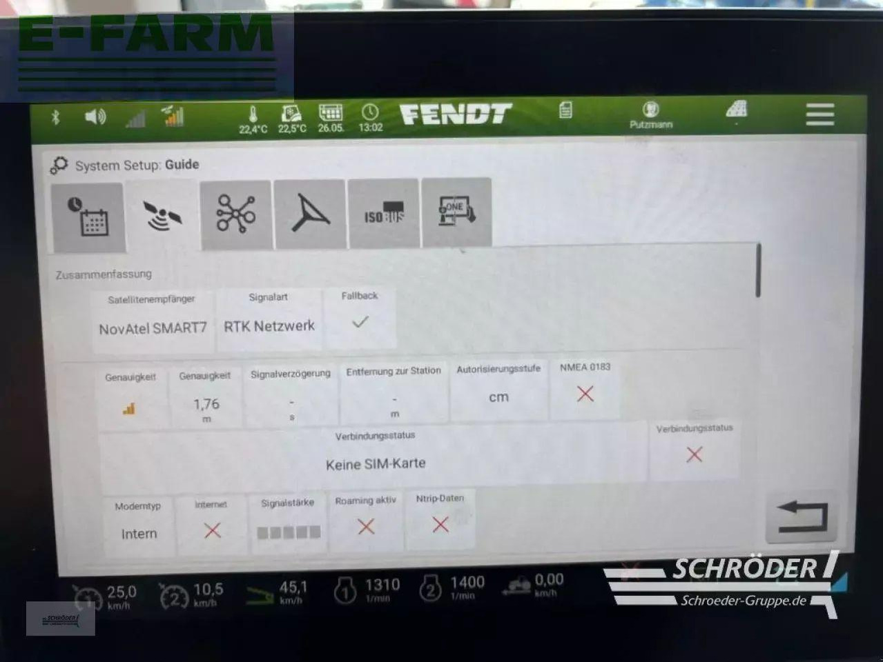 Fendt 933 vario gen7 profi plus ProfiPlus - Traktor: gambar 2 Fendt 933 vario gen7 profi plus ProfiPlus - Traktor: gambar 2