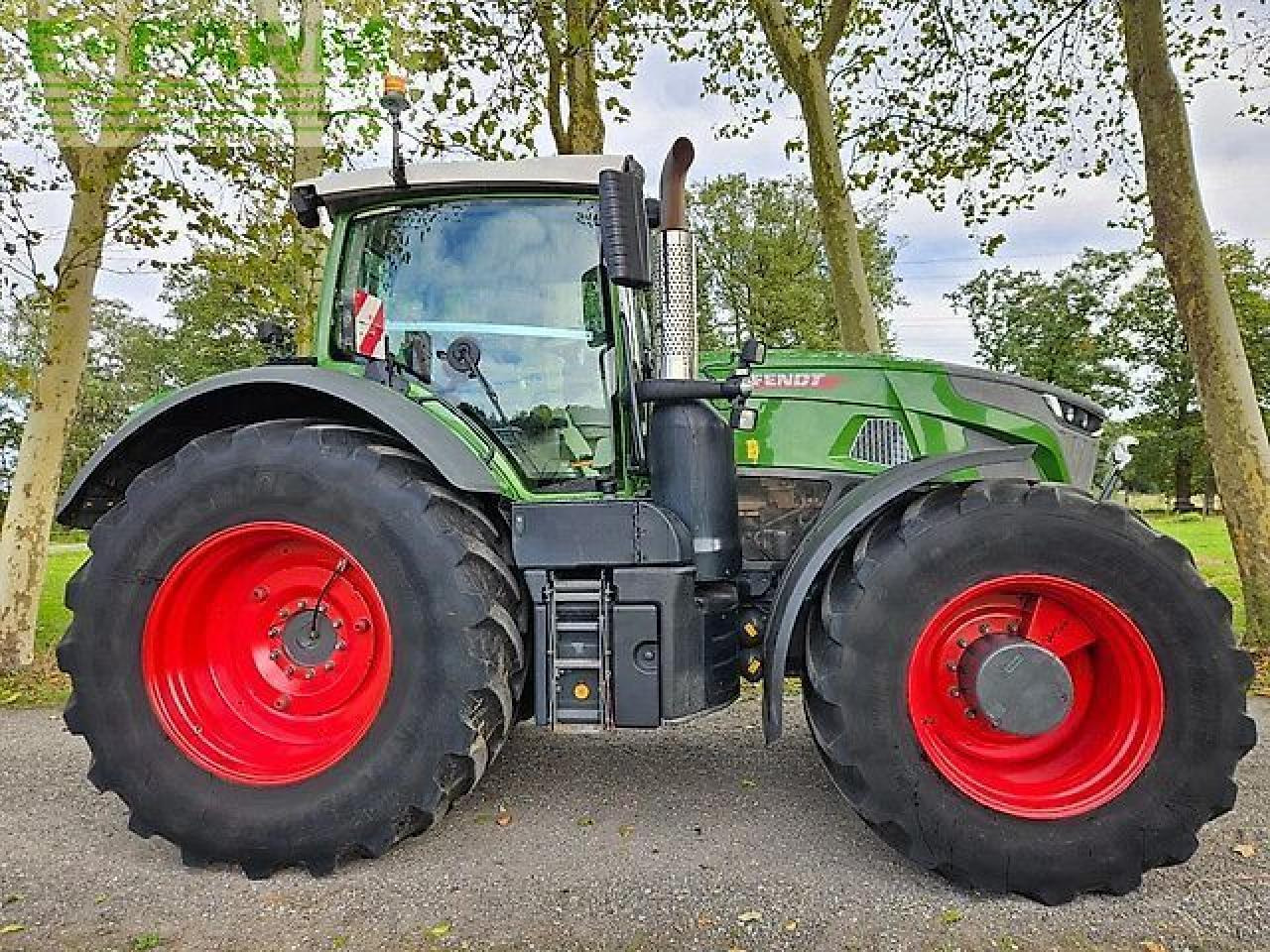 Fendt 936 vario gen 7 profi plus sett. 2 ( 930 933 939 942 ) fzw ProfiPlus - Traktor: gambar 4 Fendt 936 vario gen 7 profi plus sett. 2 ( 930 933 939 942 ) fzw ProfiPlus - Traktor: gambar 4