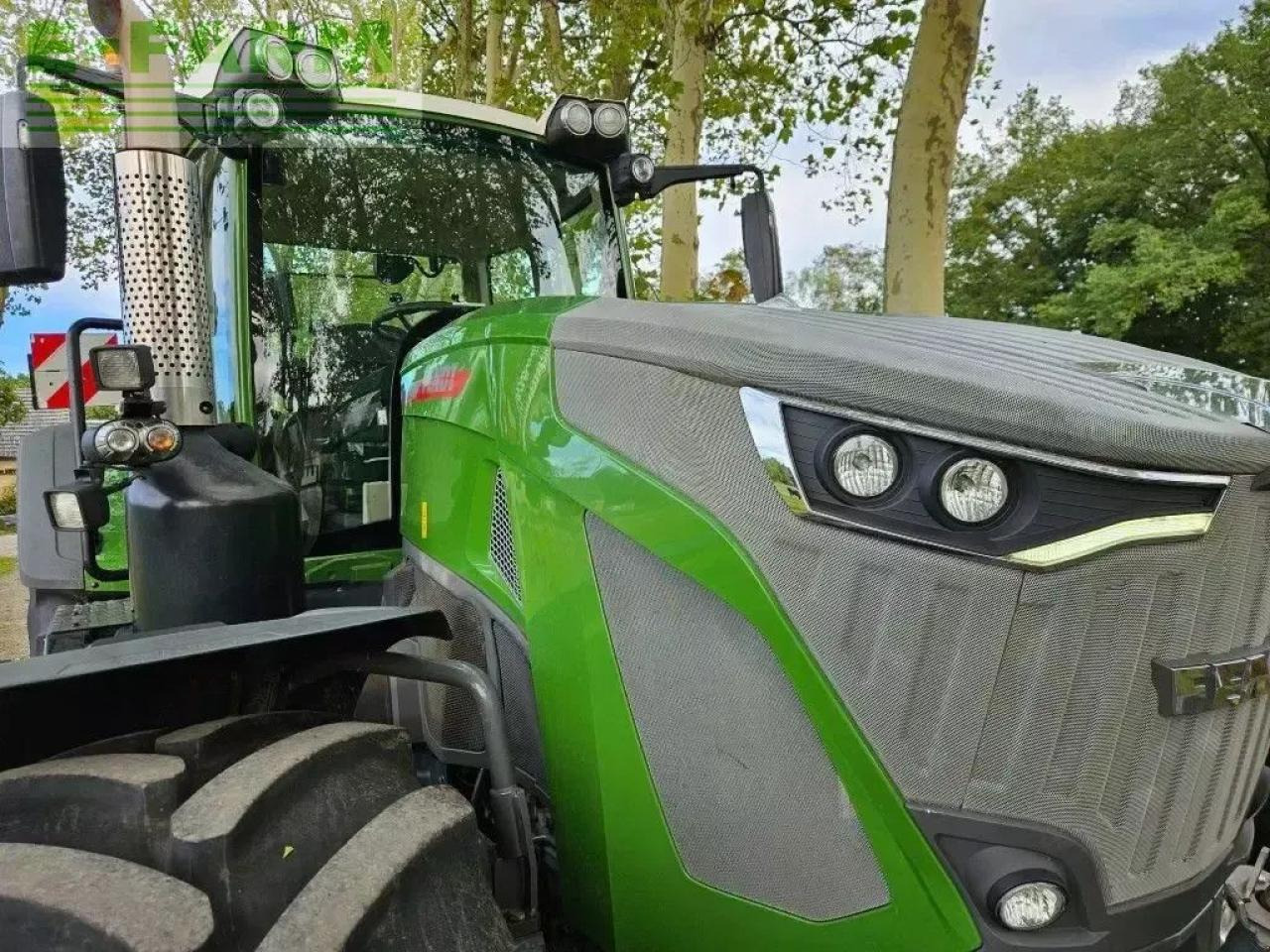 Fendt 936 vario gen 7 profi plus sett. 2 ( 930 933 939 942 ) fzw ProfiPlus - Traktor: gambar 5 Fendt 936 vario gen 7 profi plus sett. 2 ( 930 933 939 942 ) fzw ProfiPlus - Traktor: gambar 5