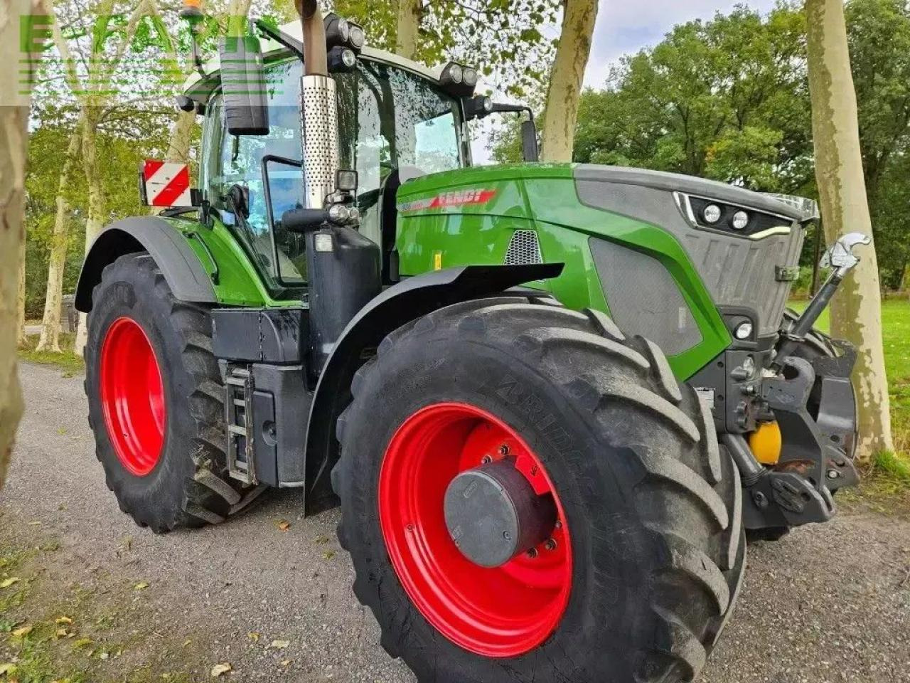 Fendt 936 vario gen 7 profi plus sett. 2 ( 930 933 939 942 ) fzw ProfiPlus - Traktor: gambar 2 Fendt 936 vario gen 7 profi plus sett. 2 ( 930 933 939 942 ) fzw ProfiPlus - Traktor: gambar 2