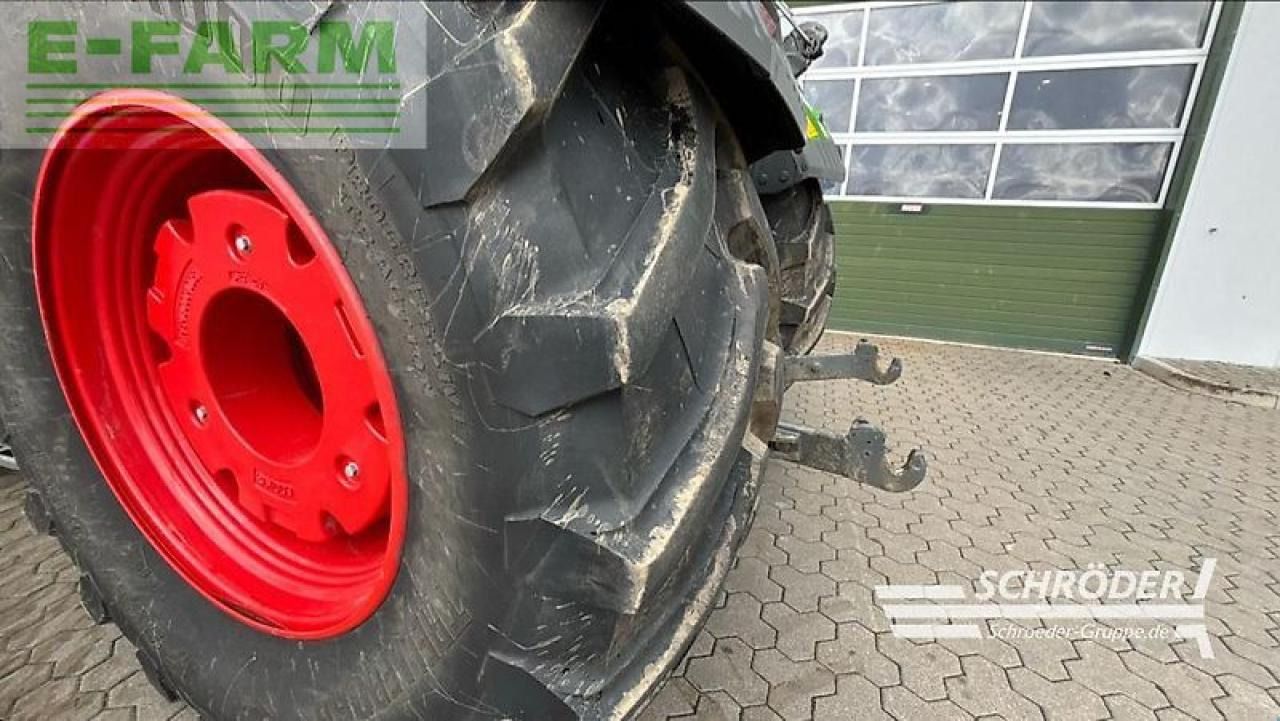 Fendt 936 vario gen7 profi plus - Traktor: gambar 5 Fendt 936 vario gen7 profi plus - Traktor: gambar 5