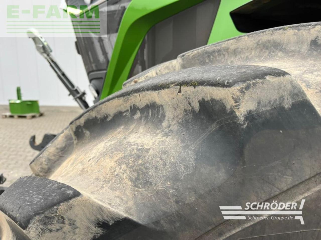 Fendt 939 vario gen7 profi plus ProfiPlus - Traktor: gambar 3 Fendt 939 vario gen7 profi plus ProfiPlus - Traktor: gambar 3