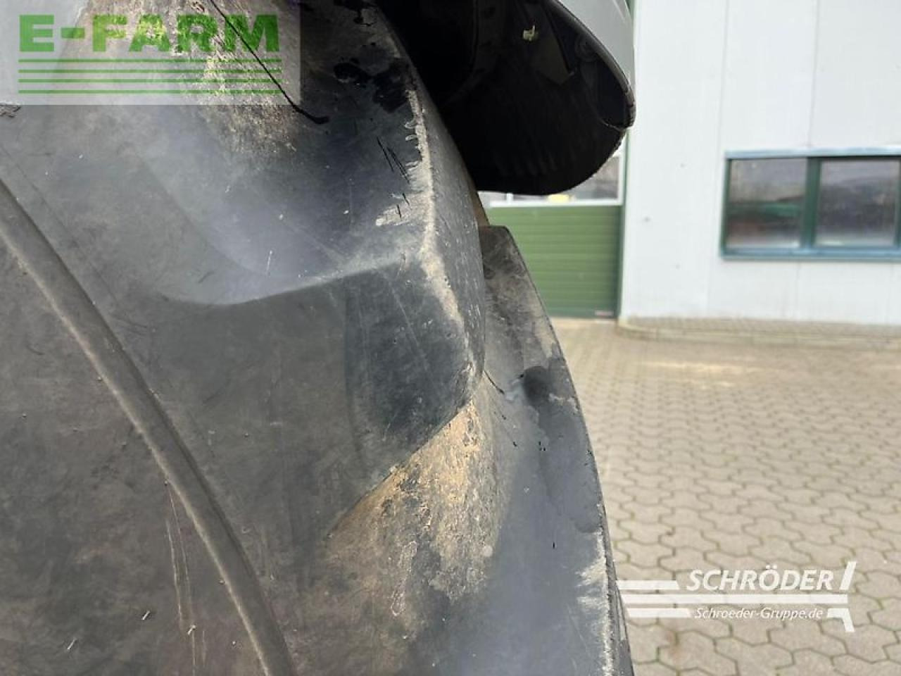 Fendt 939 vario gen7 profi plus ProfiPlus - Traktor: gambar 5 Fendt 939 vario gen7 profi plus ProfiPlus - Traktor: gambar 5