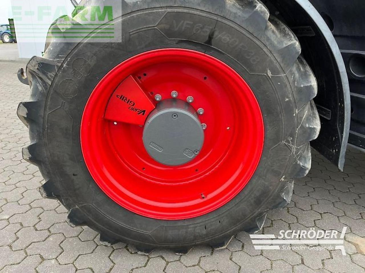 Fendt 939 vario gen7 profi plus ProfiPlus - Traktor: gambar 2 Fendt 939 vario gen7 profi plus ProfiPlus - Traktor: gambar 2