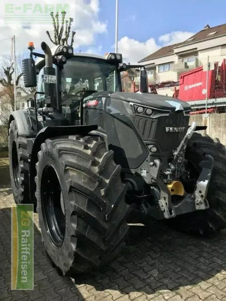 Fendt 942 vario gen 7 - Traktor: gambar 2 Fendt 942 vario gen 7 - Traktor: gambar 2