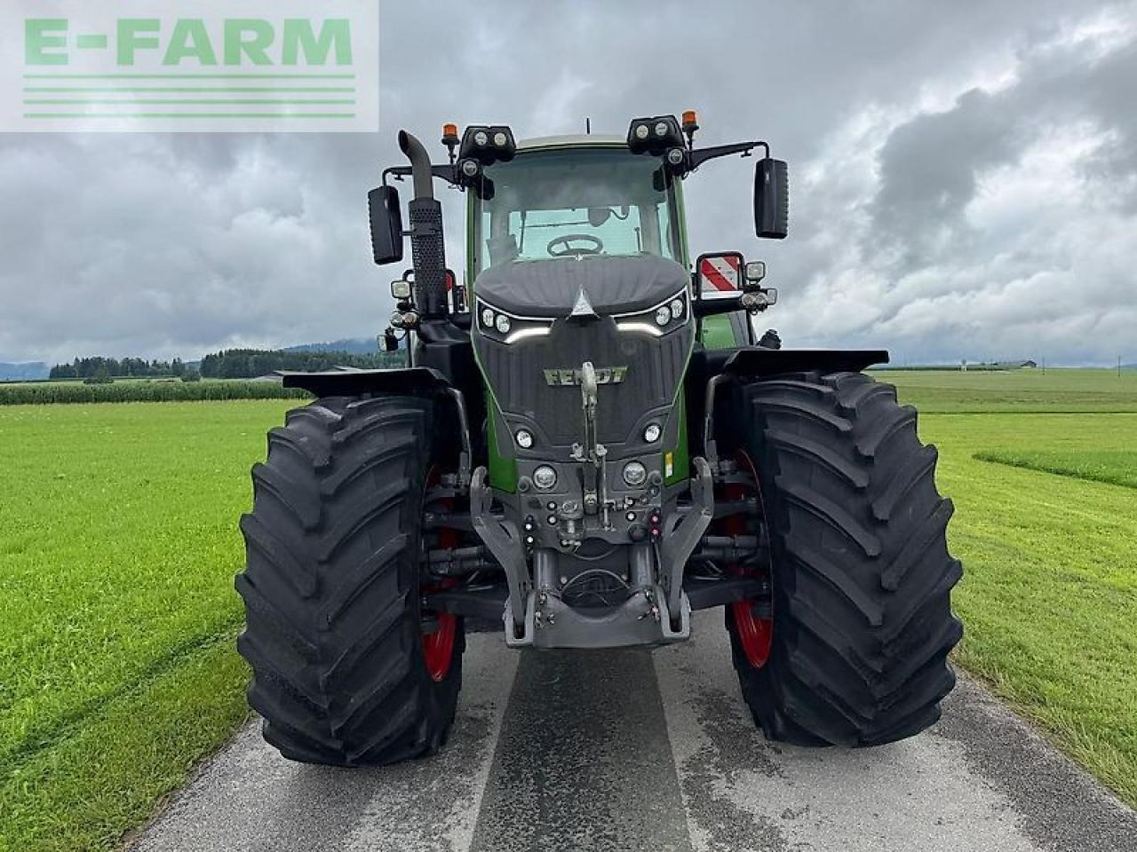 Fendt 942 vario gen.7 profi+ setting 2 profiplus (kein 939 936 933) ProfiPlus - Traktor: gambar 2 Fendt 942 vario gen.7 profi+ setting 2 profiplus (kein 939 936 933) ProfiPlus - Traktor: gambar 2