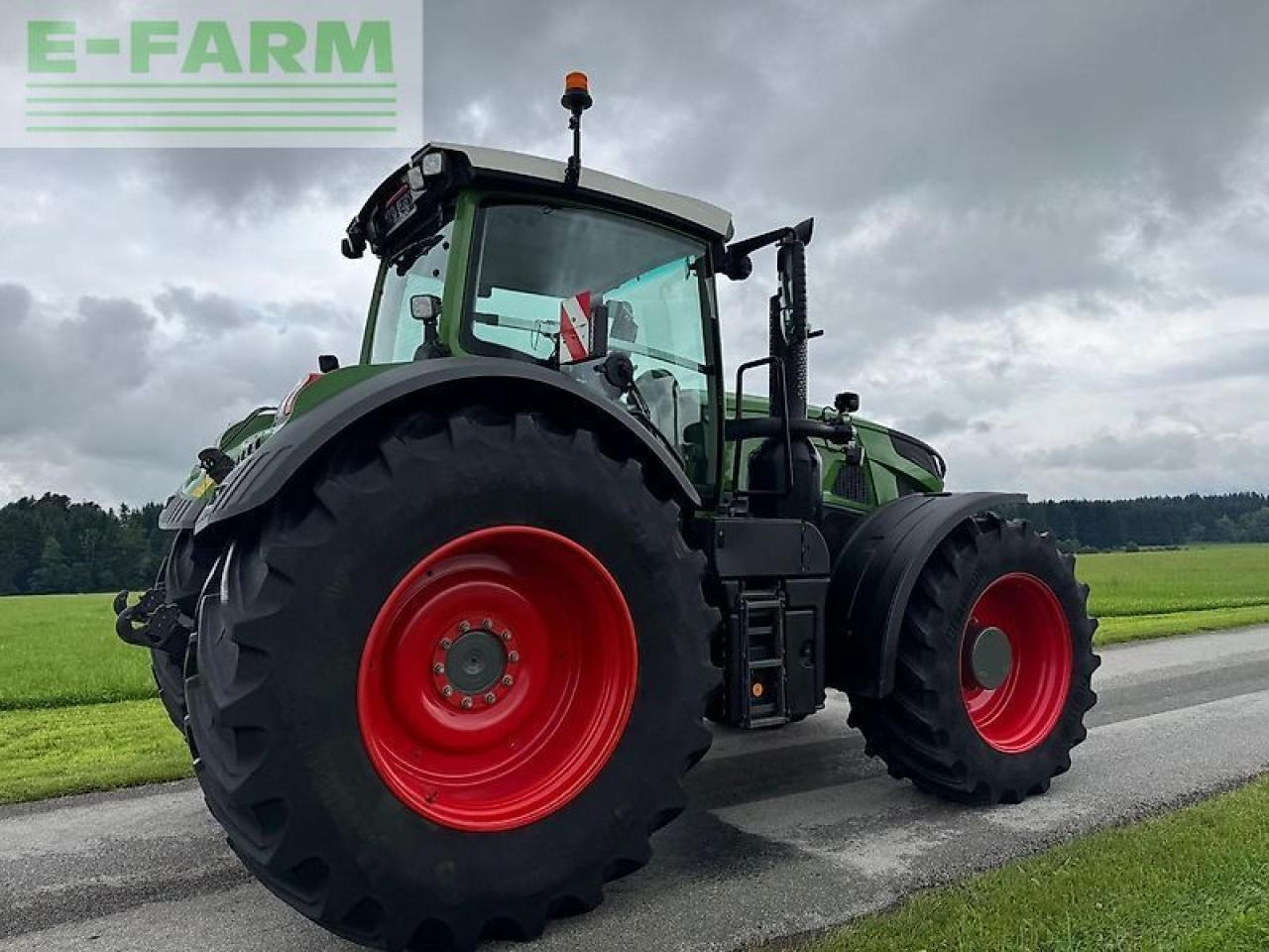 Fendt 942 vario gen.7 profi+ setting 2 profiplus (kein 939 936 933) ProfiPlus - Traktor: gambar 5 Fendt 942 vario gen.7 profi+ setting 2 profiplus (kein 939 936 933) ProfiPlus - Traktor: gambar 5