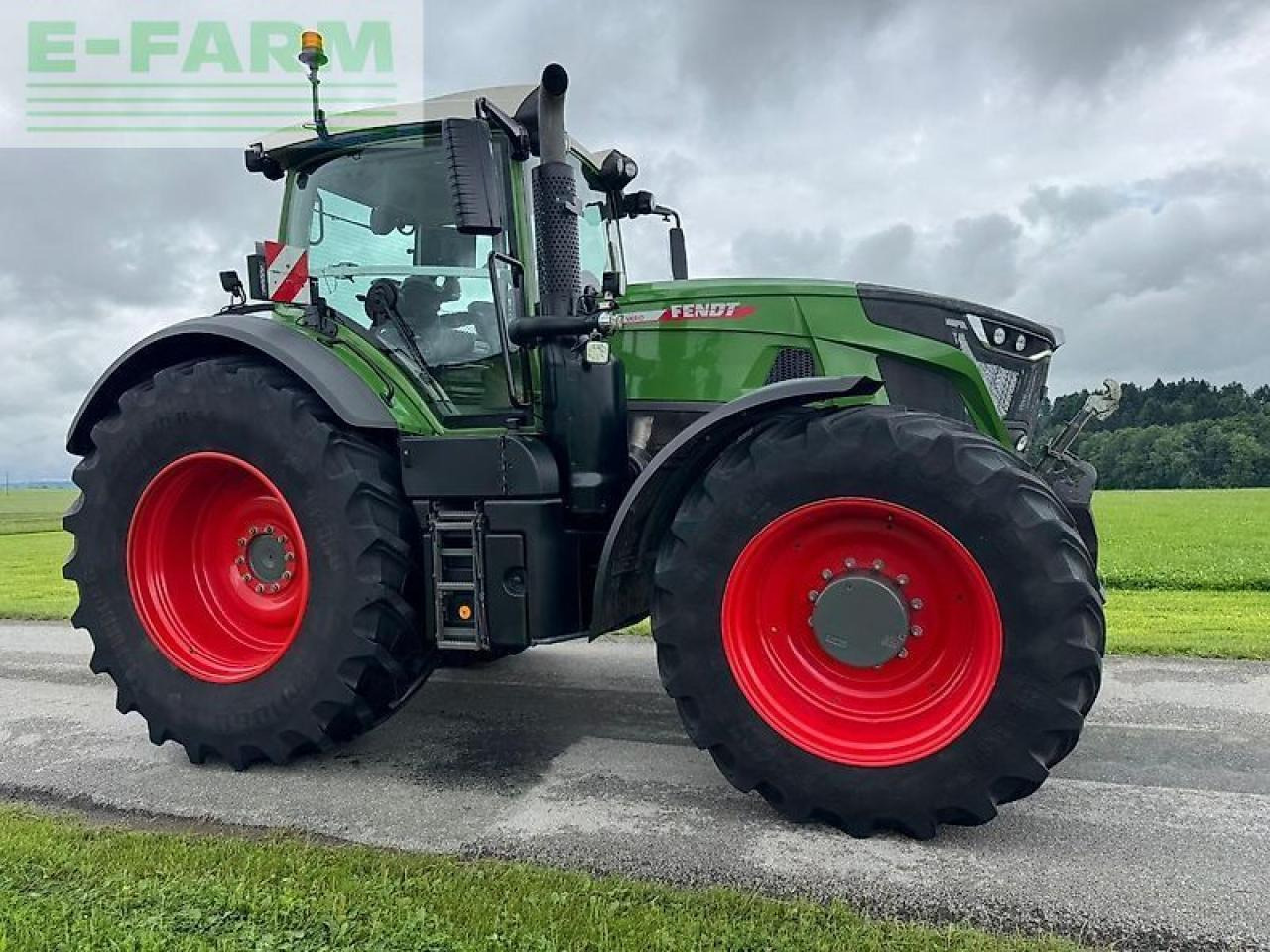 Fendt 942 vario gen.7 profi+ setting 2 profiplus (kein 939 936 933) ProfiPlus - Traktor: gambar 4 Fendt 942 vario gen.7 profi+ setting 2 profiplus (kein 939 936 933) ProfiPlus - Traktor: gambar 4