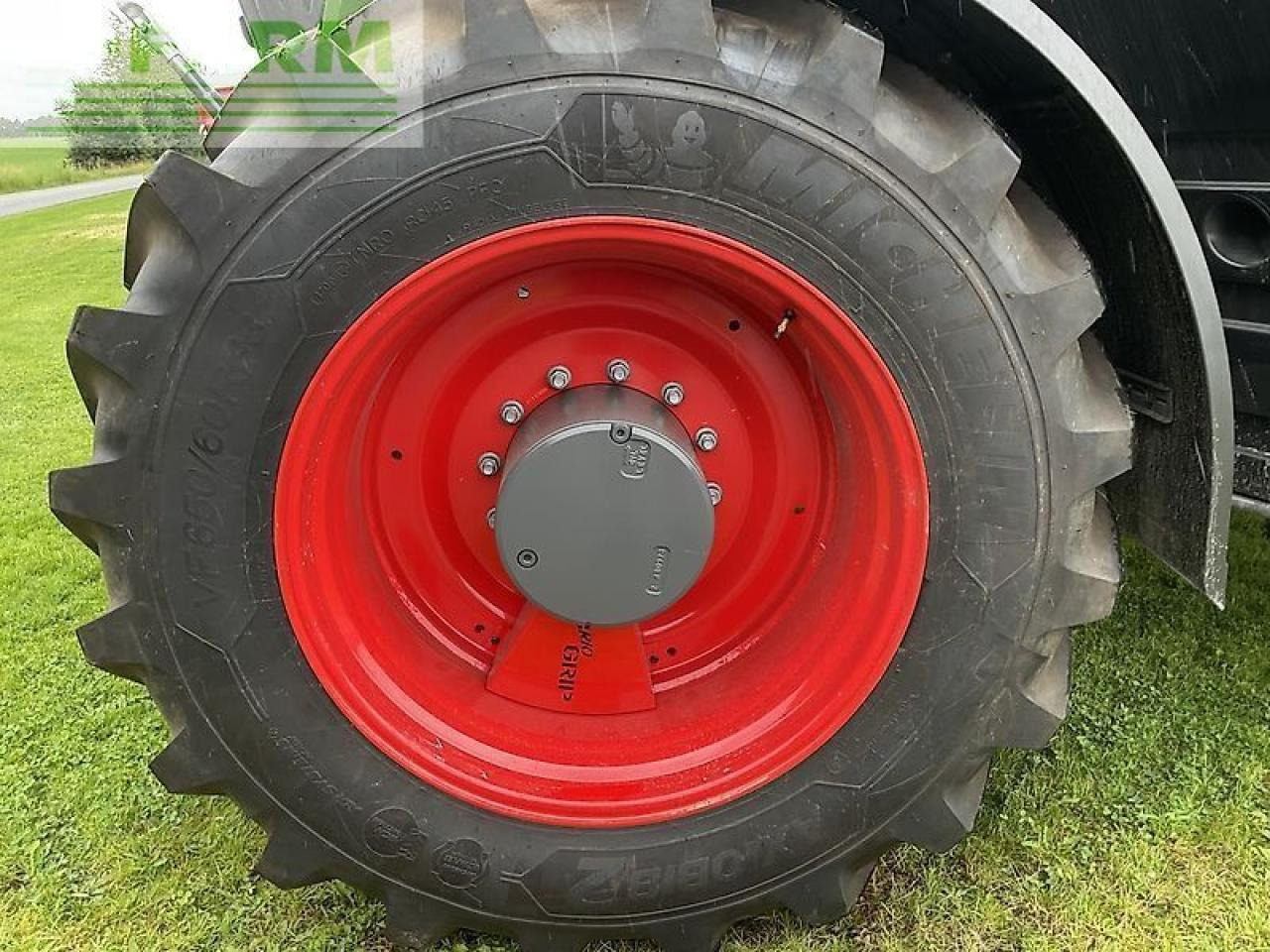Fendt 942 vario gen7 - Traktor: gambar 3 Fendt 942 vario gen7 - Traktor: gambar 3