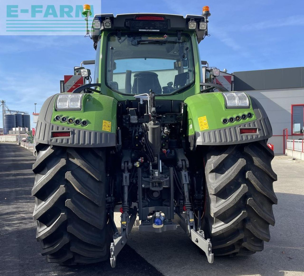 Fendt 942 vario gen7 profi plus ProfiPlus - Traktor: gambar 3 Fendt 942 vario gen7 profi plus ProfiPlus - Traktor: gambar 3