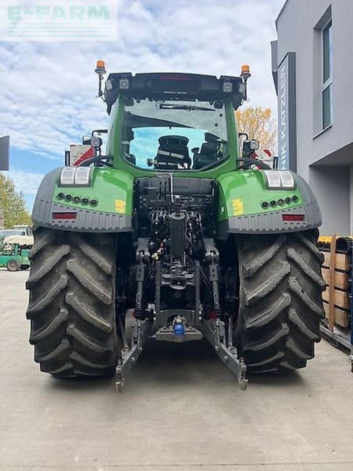 Fendt 942 vario profiplus (my 2020) ProfiPlus - Traktor: gambar 4 Fendt 942 vario profiplus (my 2020) ProfiPlus - Traktor: gambar 4