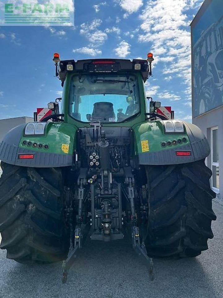 Fendt 942 vario profiplus (my 2020) ProfiPlus - Traktor: gambar 4 Fendt 942 vario profiplus (my 2020) ProfiPlus - Traktor: gambar 4